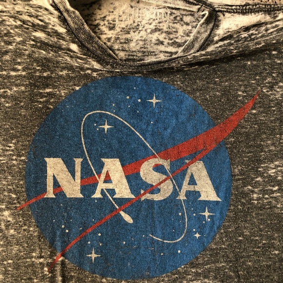 NASA graphic tee - Picture 2 of 3